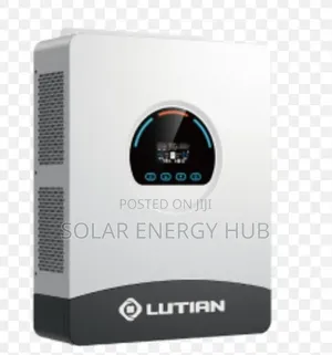 4kva Lutian Inverter