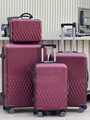 Bags and Luggage