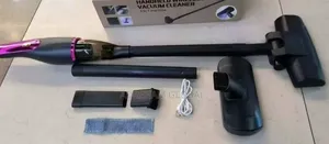Rechargeable Handheld Wireless 3in1 Vacuum Cleaner