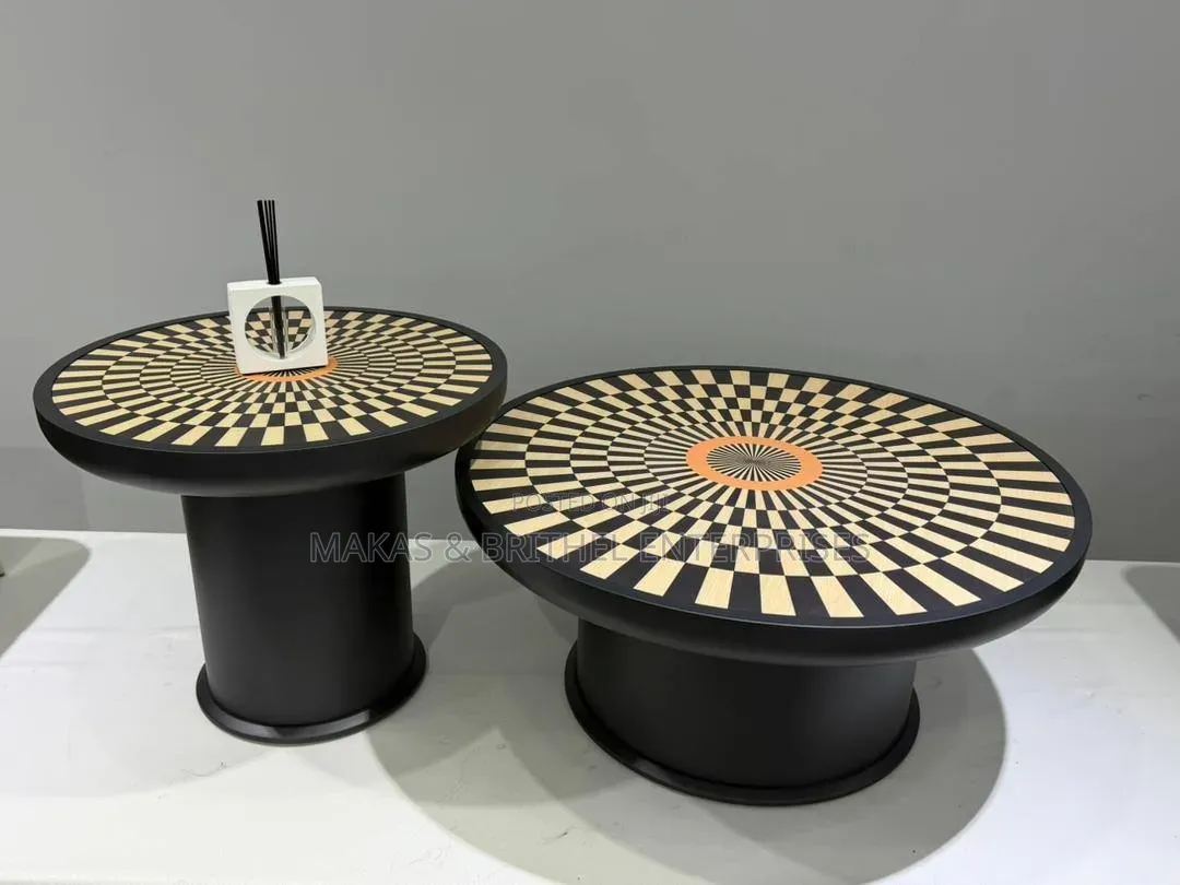 Beautiful Center Table