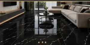 60x60 Superpolish Floor Tiles Goodwill