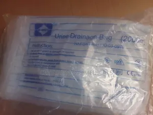Urine Drainage Bag