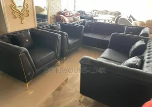 7 Seater Sofa