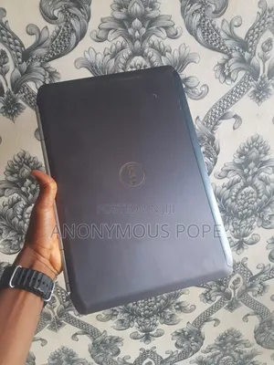 Laptop Dell 4GB Intel Core i5 HDD 320GB