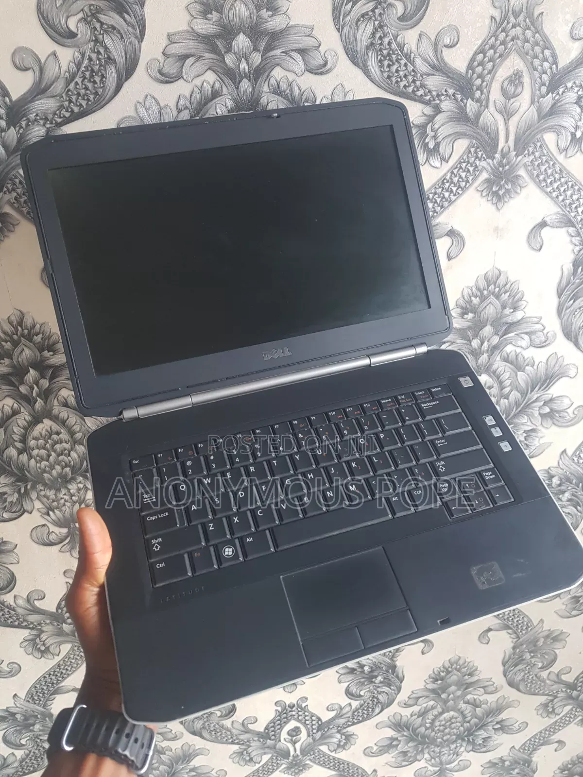 Laptop Dell 4GB Intel Core i5 HDD 320GB