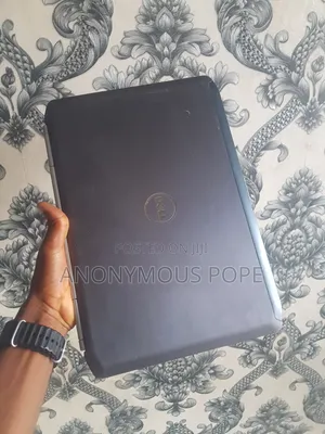 Laptop Dell 4GB Intel Core i5 HDD 320GB