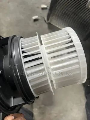 AC Blower Fan for Lexus,Camry,Avalon 2017-2020