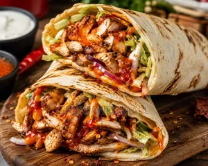 Shawarma Pasteries