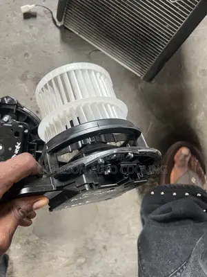 AC Blower Fan for Rx 350 Highlander 2018-2020