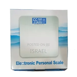 Human Weighing Scale