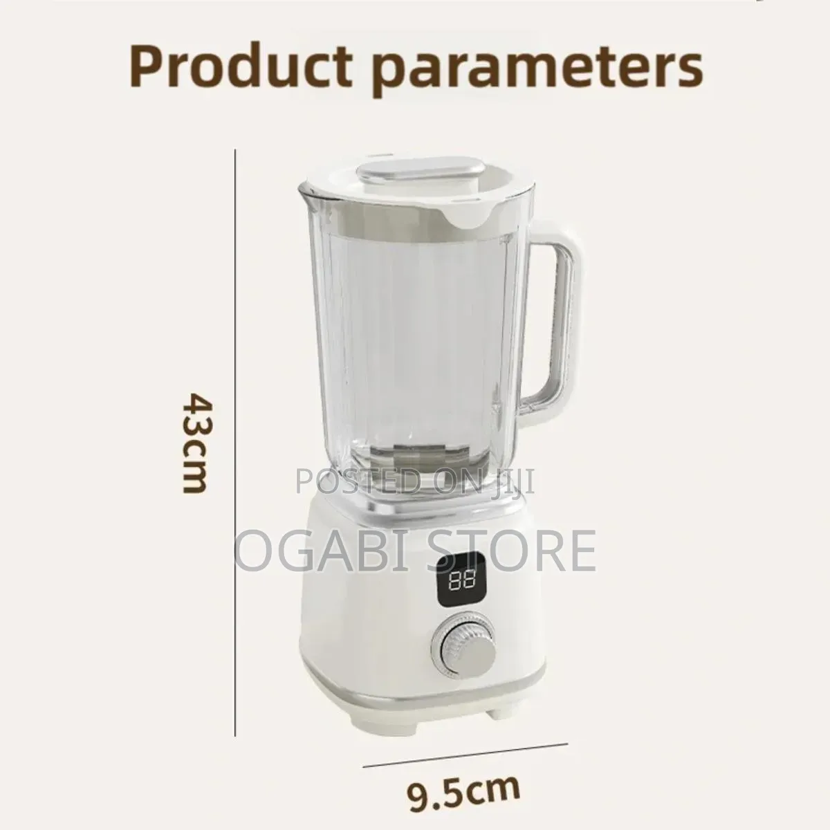 Citrus Juicer