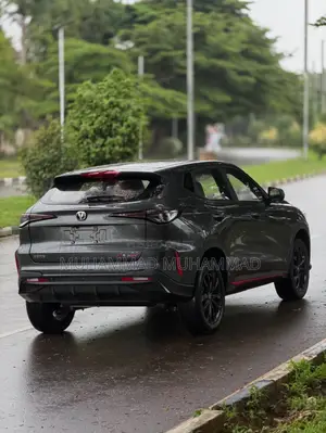 New Changan X5 Plus 1.5 Blue Core FWD 2025 Gray