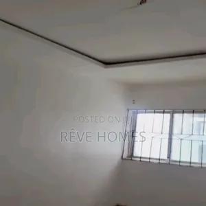 Studio Apartment in Shomolu / Shomolu for rent
