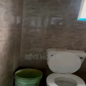 Studio Apartment in Shomolu / Shomolu for rent
