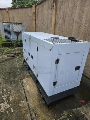 20kva Perkins