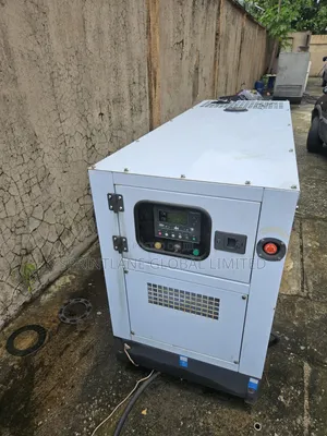 20kva Perkins