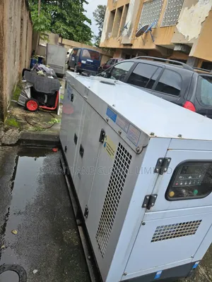 20kva Perkins