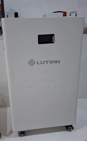 5kwh/48v Lutian Lithium Battery
