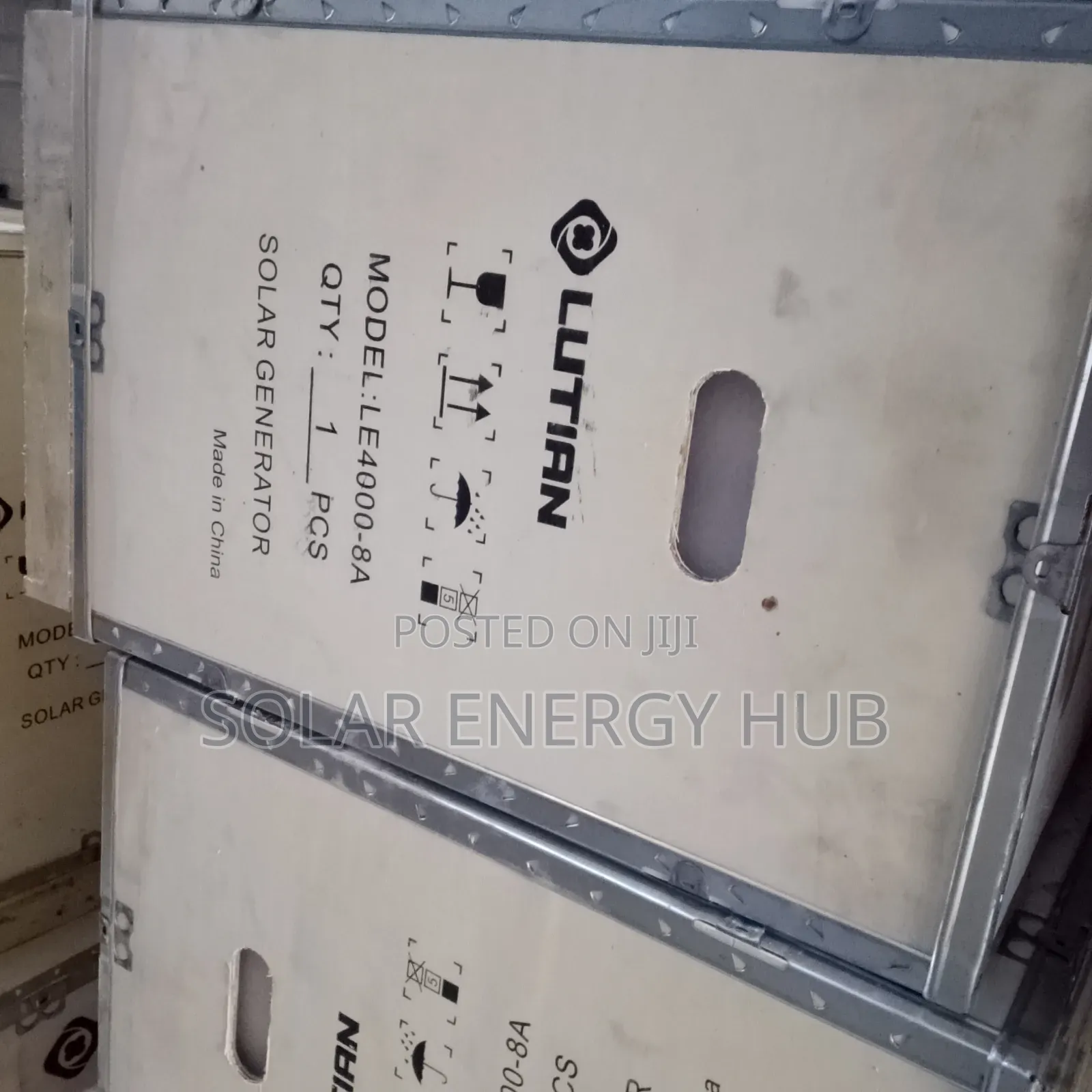 5kwh/48v Lutian Lithium Battery