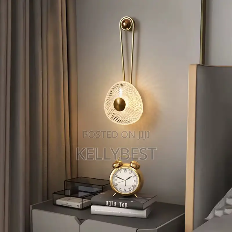 Wall Led Lamps