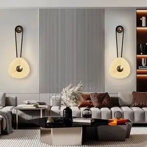 Wall Led Lamps