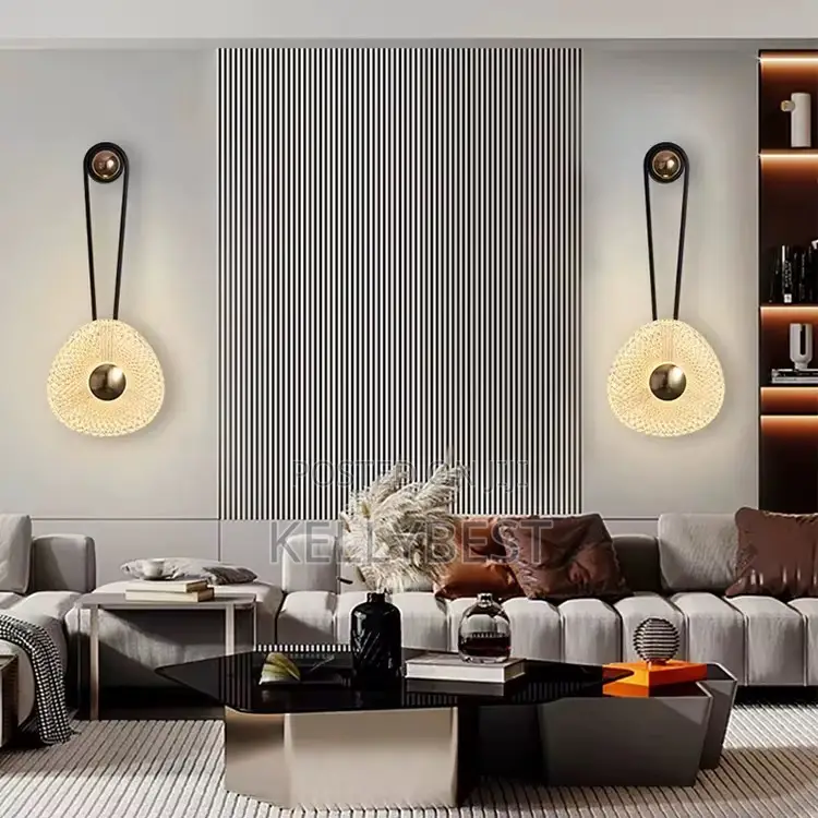 Wall Led Lamps