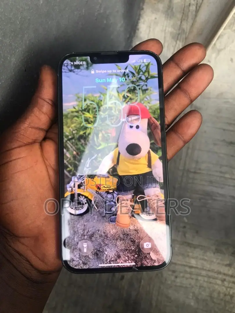 Apple iPhone 13 128 GB Green