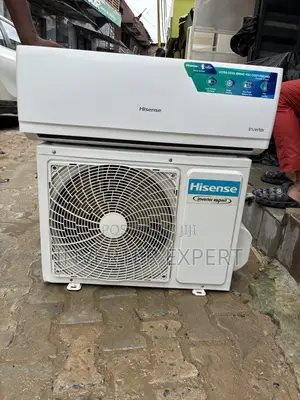 Eco Friendly Medea 1hp Split Air Conditioner