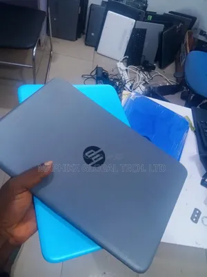 Laptop HP Stream 14 4GB Intel Pentium SSD 60GB