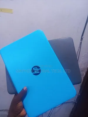Laptop HP Stream 14 4GB Intel Pentium SSD 60GB
