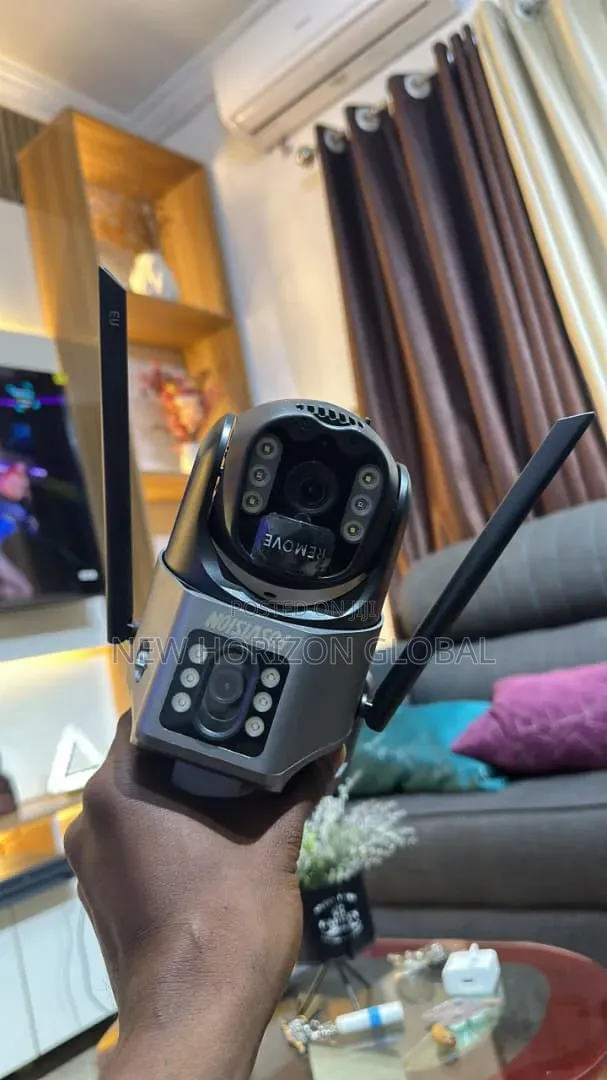 Solar Camera