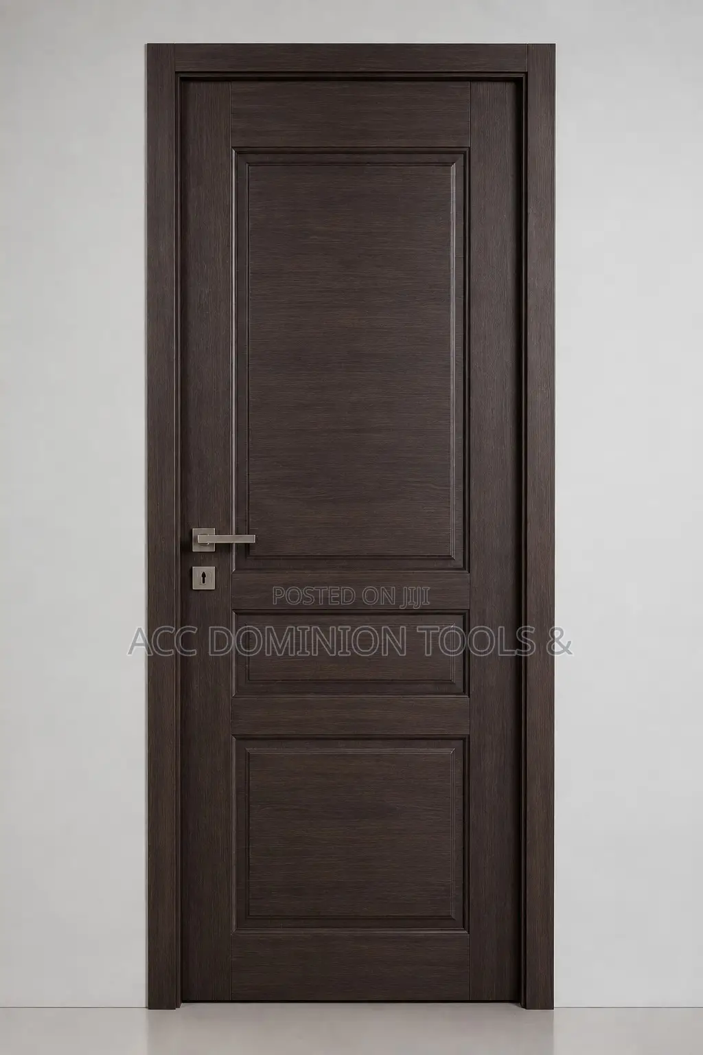 Premium Turkish HDF Doors