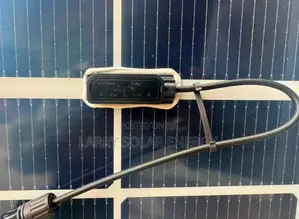 620w Solar Panel