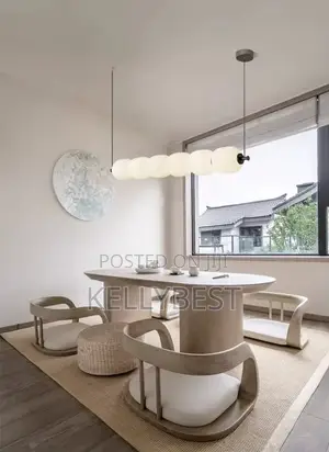 Pendant Chandelier