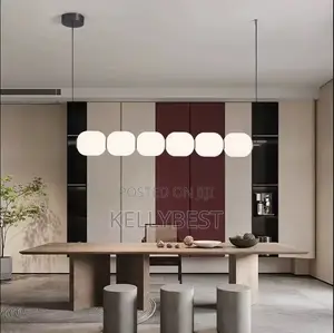 Pendant Chandelier
