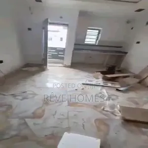 Studio Apartment in Shomolu / Shomolu for rent