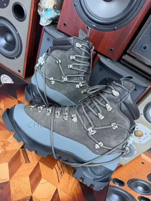 Luxury Men Boot