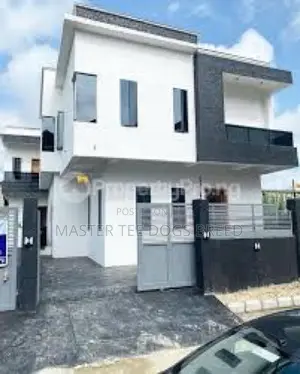 Furnished 3bdrm House in All In One, Osogbo for rent