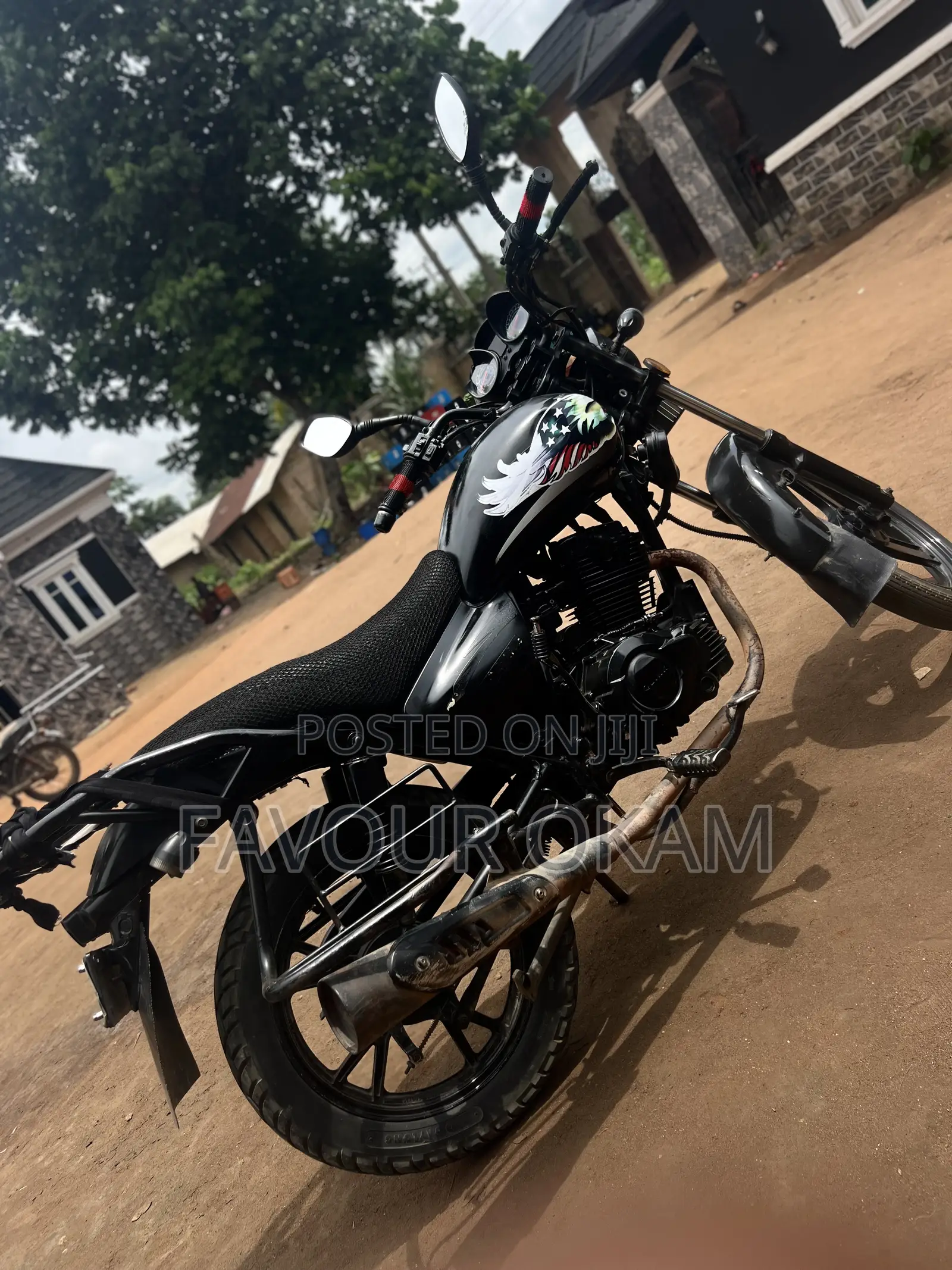Qlink XP 200 2023 Black