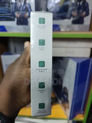 Green Lion Force Smart Watch