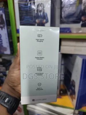 Green Lion Force Smart Watch