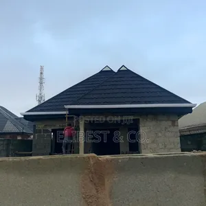 Gerald Roof Tiles