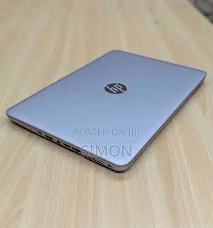 Laptop HP EliteBook 840 G4 8GB Intel Core i5 SSD 256GB