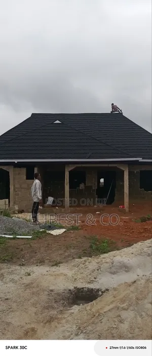 Gerald Roof Tiles