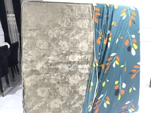 Fairly Used Foam