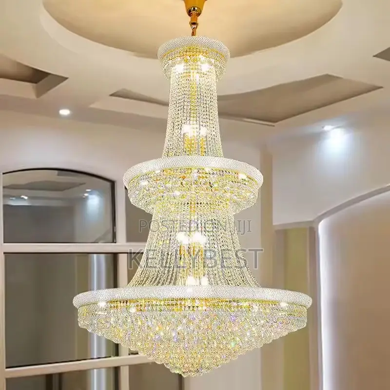 Chandelier Light