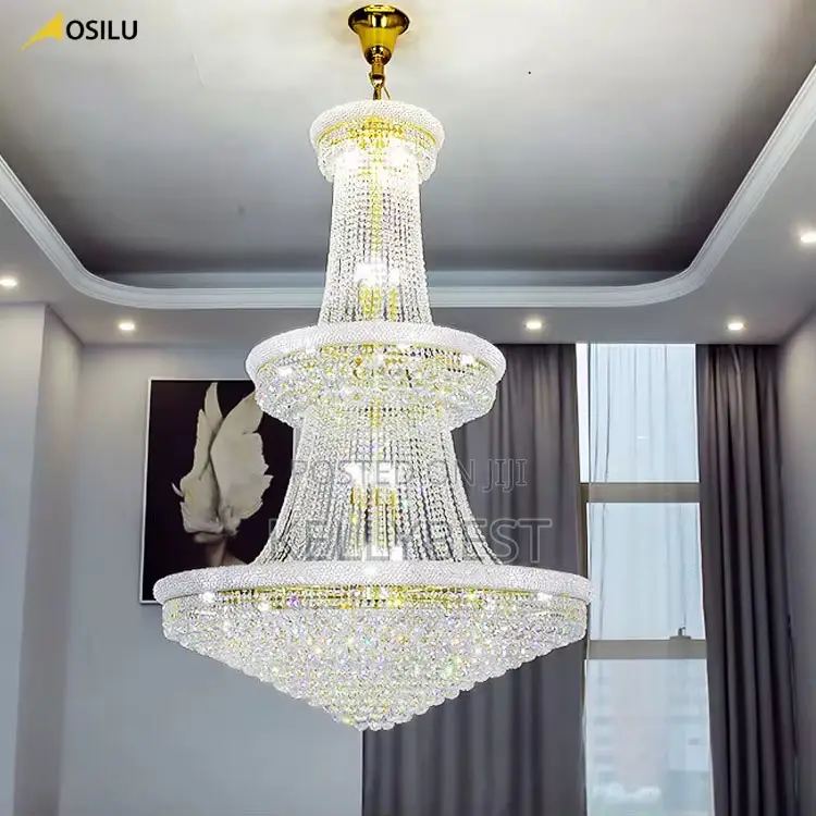 Chandelier Light