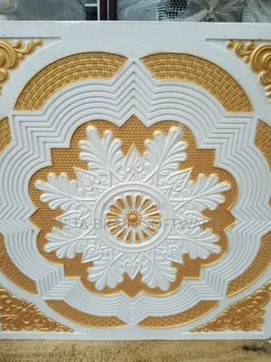 Suspended Ceiling