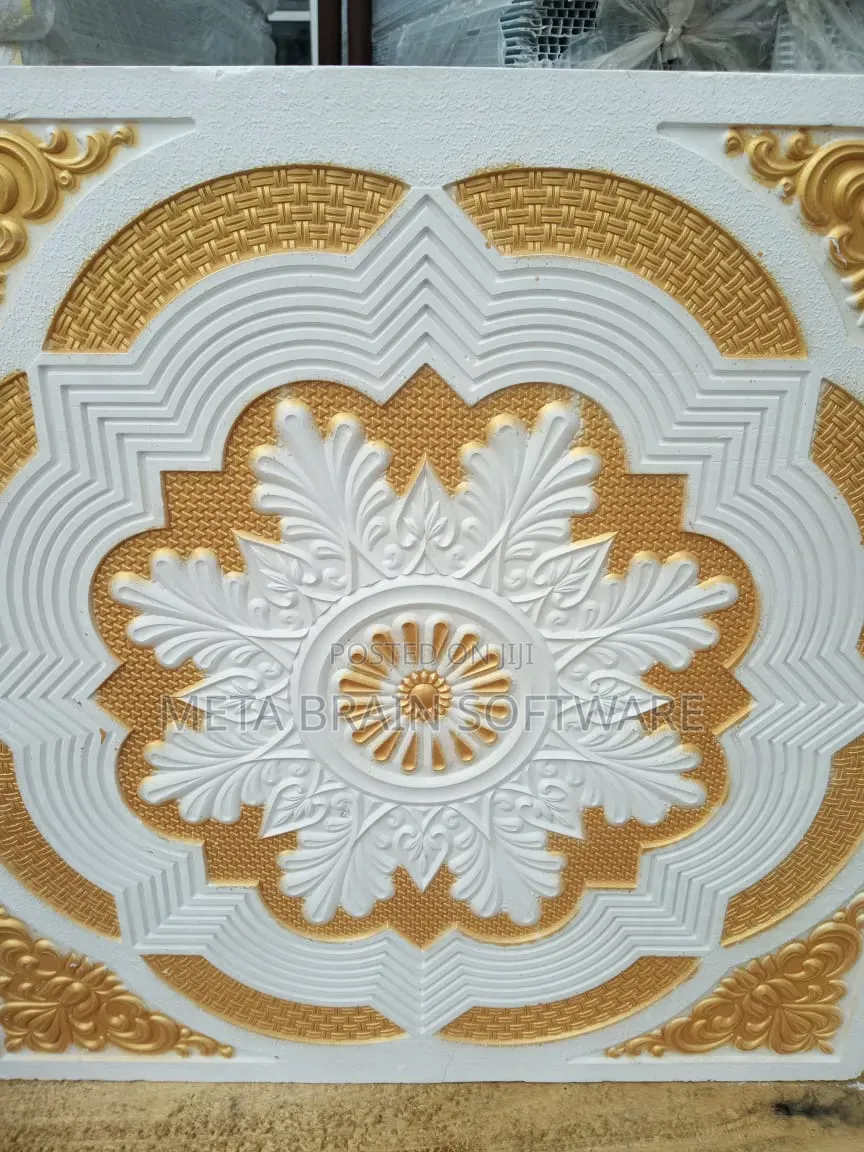 Suspended Ceiling