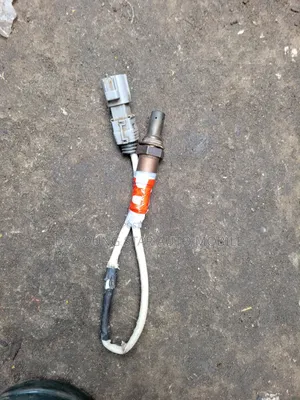 Down Oxygen Sensor for Toyota Corolla 2018 Model